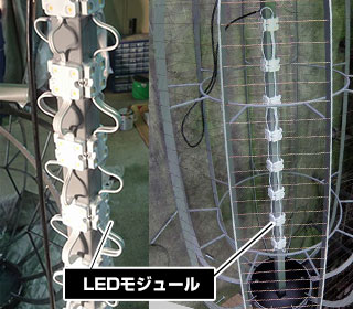 LEDモジュール